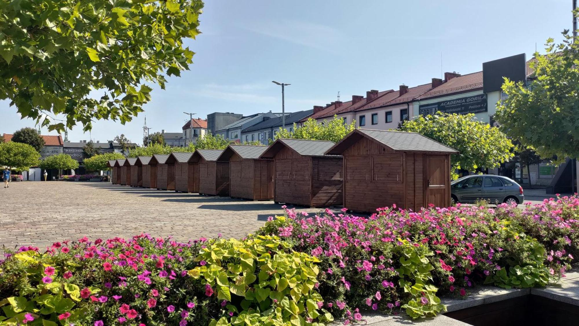 Apart Ak Plus Netflix Tomaszów Mazowiecki Exterior foto